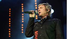 Artist Duran Duran